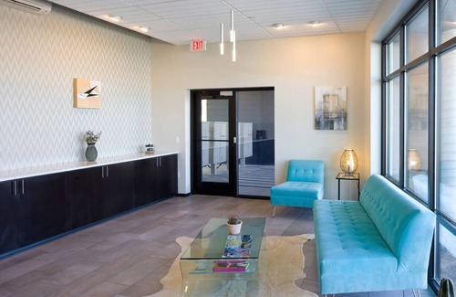 Southside Hotel | Charming hotel with AC in Santa Fe