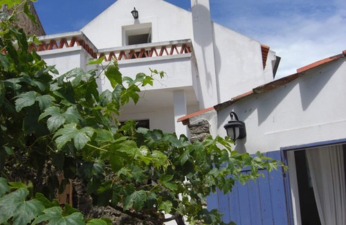 Salir do Porto Haus | Charmantes Haus am Meer ! Direkt an der Bucht von Sao Martinho do Porto !