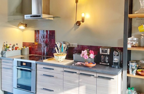 Champs-sur-Marne Haus | Charming house close to the Olympic area and between Paris and Disneyland