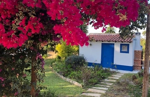 Fonte de Sesimbra Haus | Charmantes Haus neben Meco, Sesimbra Lagoa de Albufeira und Lissabon
