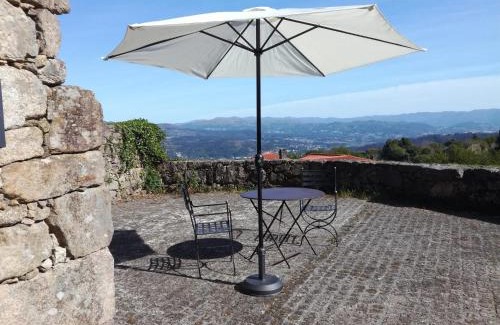 Bico Haus | Charming House in Andeviso with Mountain View