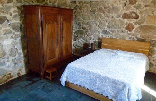 Bico Haus | Charming House in Andeviso with Mountain View