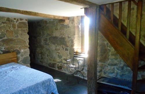 Bico Haus | Charming House in Andeviso with Mountain View