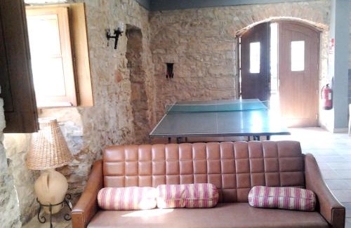 Coz Haus | Charming house in Alcobaça with mountain view