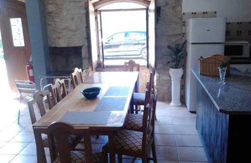 Coz Haus | Charming house in Alcobaça with mountain view