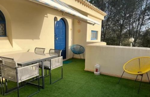 Alvor Haus | Charming house in Alvor with shared pool