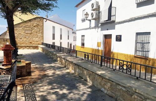 Arjona Haus | Charming House in Arjona