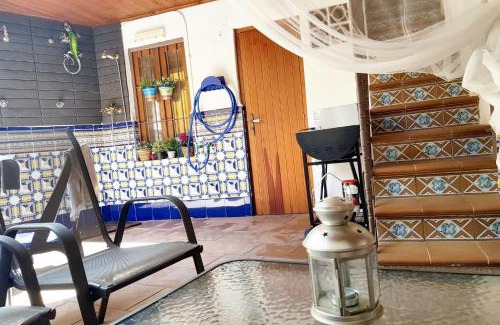 Arjona Haus | Charming House in Arjona