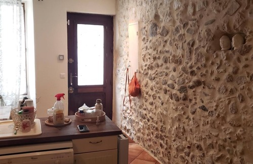 Escouloubre-les-bains Haus | Charming house in Bélesta