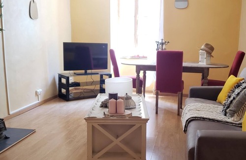 Escouloubre-les-bains Haus | Charming house in Bélesta