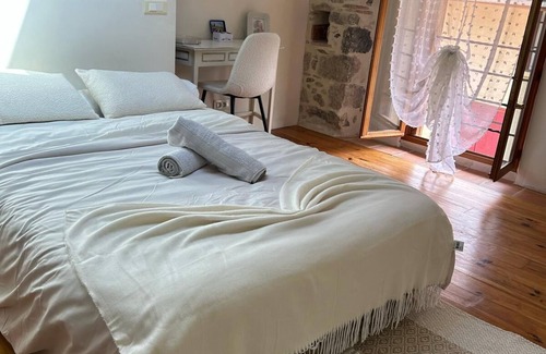 Escouloubre-les-bains Haus | Charming house in Bélesta