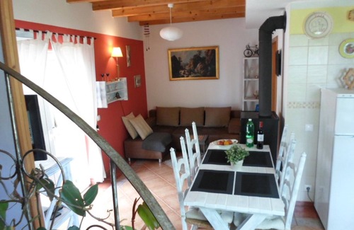 Sao Bras de Alportel Haus | 9897/AL Kleines, liebevolles Ferienhaus im Bergland mit Minipool,2-4 Personen