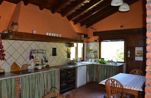 Udias Haus | Charmantes Haus in Udías