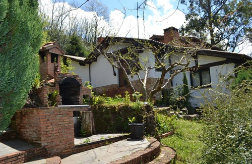 Udias Haus | Charmantes Haus in Udías