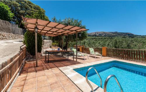 Montefrio Haus | Charming House in Montefrío with Private Pool