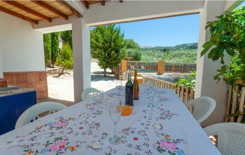 Montefrio Haus | Charming House in Montefrío with Private Pool
