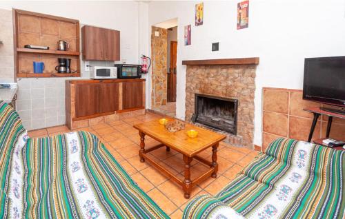 Montefrio Haus | Charming House in Montefrío with Private Pool