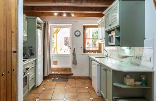 Niguelas Hütte | Charming house in Nigüelas with patio and terrace