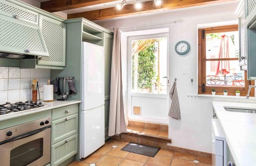 Niguelas Hütte | Charming house in Nigüelas with patio and terrace