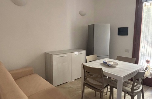 Is Molas Haus | Charming house in soothing Is Molas with WiFi, AC