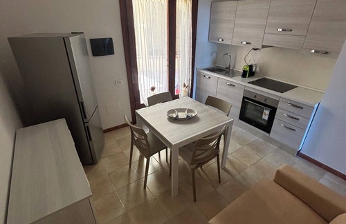 Is Molas Haus | Charming house in soothing Is Molas with WiFi, AC