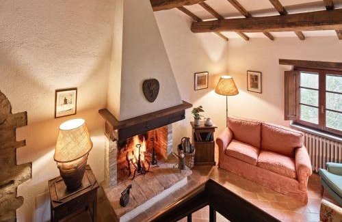 Umbertide Haus | Charming House in Umbria with Pool and Garden