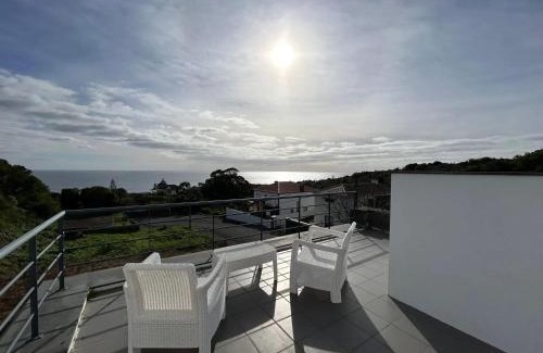 Angra do Heroismo Haus | Charming house with garden in Angra do Heroísmo