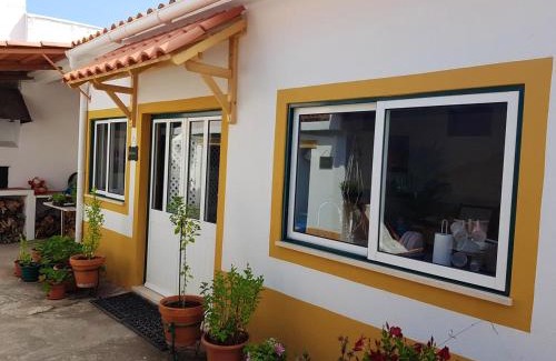 Sao Vicente do Paul Haus | Charming House Santarém + Pool