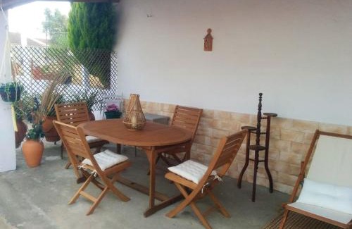 Sao Vicente do Paul Haus | Charming House Santarém + Pool