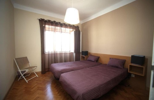 Santarem Wohnung | Charming House - Santarém