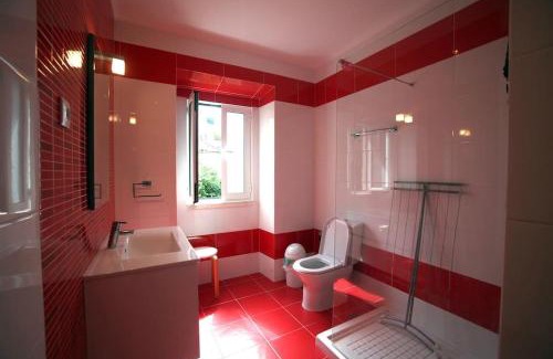 Santarem Wohnung | Charming House - Santarém