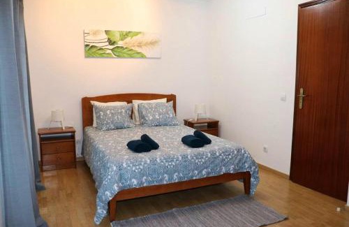Grandola Haus | Charming house with fireplace in Grândola, 142 m², Internet included