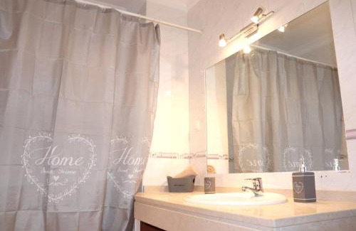 Grandola Haus | Charming house with fireplace in Grândola, 142 m², Internet included