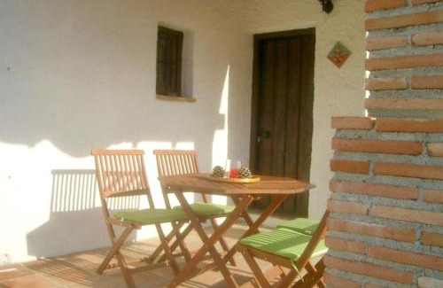 El Borge Haus | Charming House with Pool in El Borge