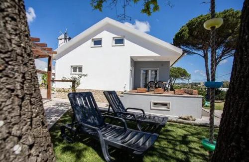 Atalaia Haus | Charming House with Shared Pool in Atalaia, 110 m²