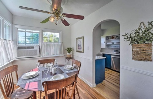 Twin Falls Hütte | Charming Idaho Home (3-Bedroom Cottage) - Pets Allowed by RedAwning