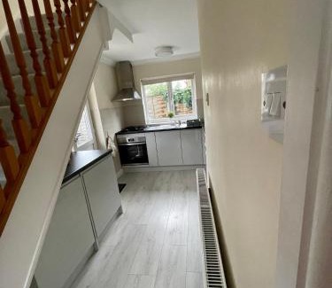 Northwich Haus | Charming just renovated 2 bed cottage in the centre of village