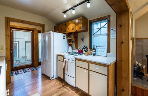 Tahoma Haus | Bezauberndes Lake Tahoe Hideaway