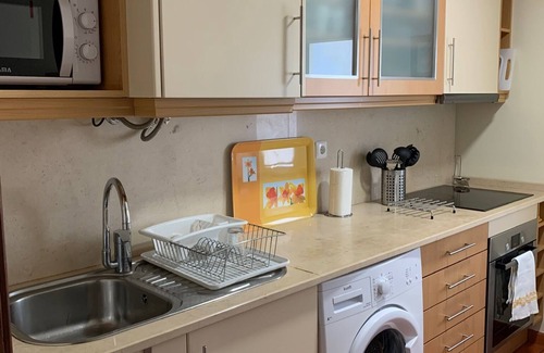 Sao Martinho Eigentumswohnung | Charming Lido Flat I- Lido Apartment