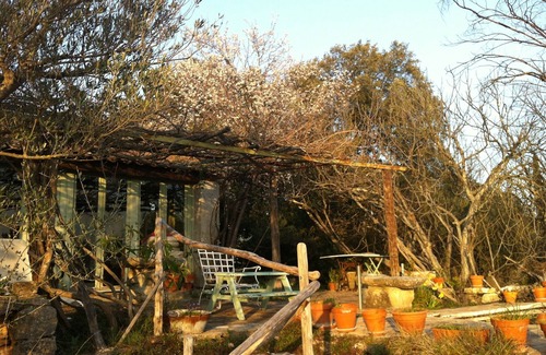 Entrecasteaux Haus | Charmantes kleines Haus mit Pool