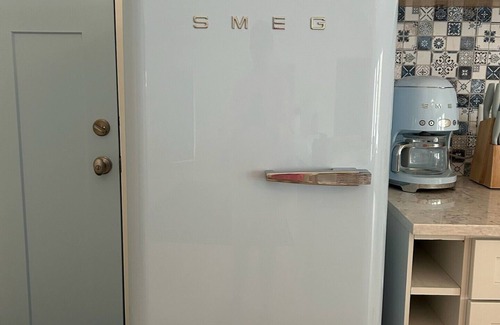 Lake Leelanau Wohnung | Charming loft style apartment located in the heart of Leelanau County