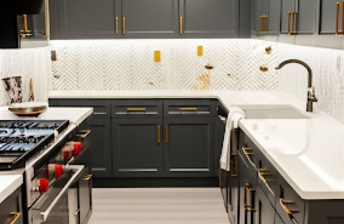 Willowbrook Eigentumswohnung | Charming luxury 2-bedroom condo with AC, fitness room in lovely Willowbrook