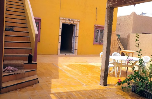 Hassilabied Haus | Charming Luxury House with AC in Merzouga sahara desert