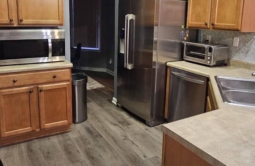 Southwind Haus | Charming Memphis Home