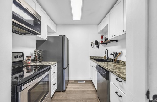 South Ogden Haus | Charming Mountain Retreat: Enjoy life by the slopes