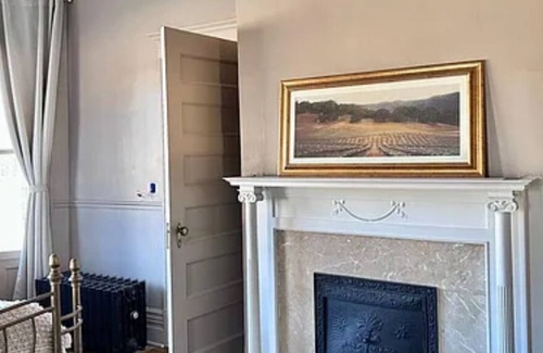 Pinckney Haus | Charming *newly renovated* Victorian House for Rent