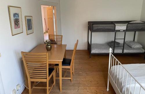 Almhult Haus | Charming Nordic Home in Central Älmhult