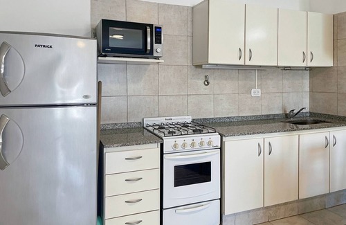Comuna 12 Wohnung | Charmantes nordisches Studio in der Villa Pueyrredon – Ihr Zuhause in Buenos Aires
