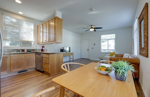 Oak View Haus | Charming Oak View Retreat ~ 5 Mi to Ojai Valley!