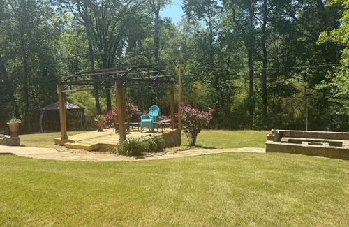 Ellenwood Wohnung | Charming Paradise Apartment in Ellenwood, Comfort & Spacious 1800 sqf